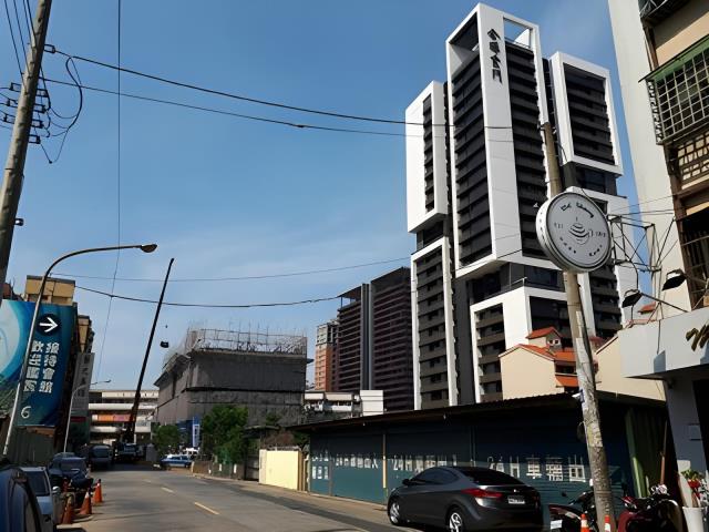 桃園區法拍大樓-0