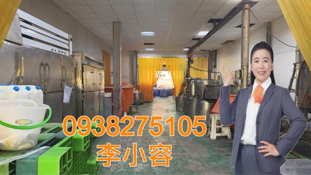 燕巢廠房-0