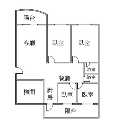 三民區大樓-14