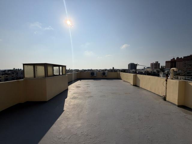 岡山華廈-8