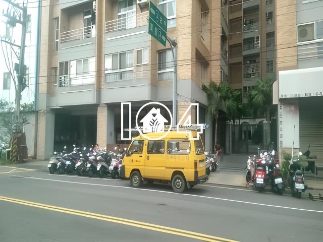 豐原大樓法拍-1