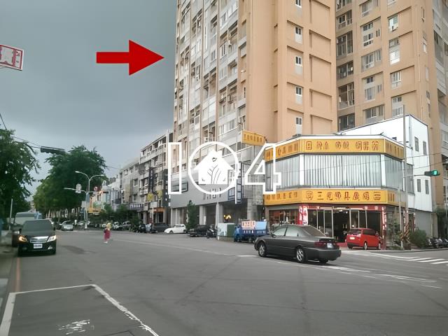 豐原大樓法拍-2