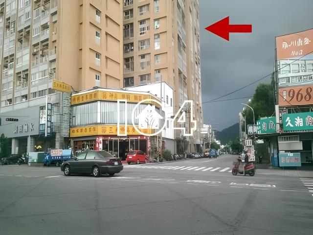 豐原大樓法拍-4