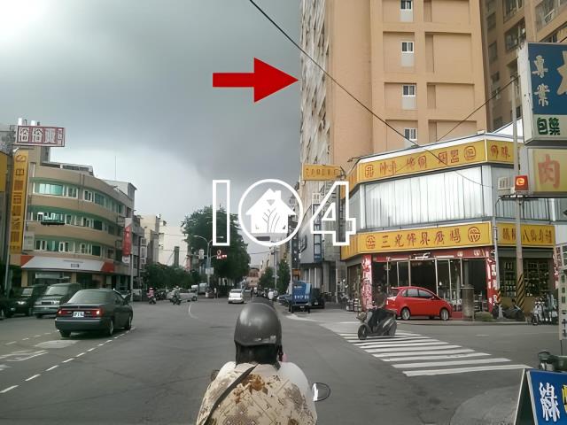 豐原大樓法拍-6