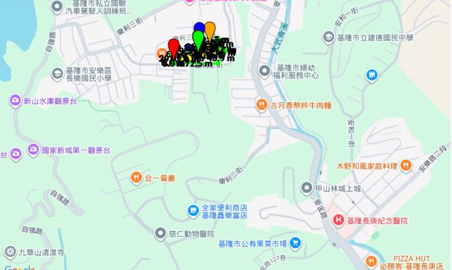 安樂區大樓法拍-8