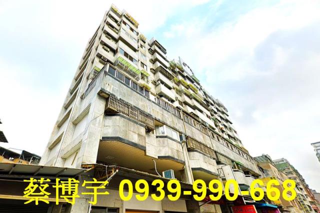 北屯區九龍街風格畫境