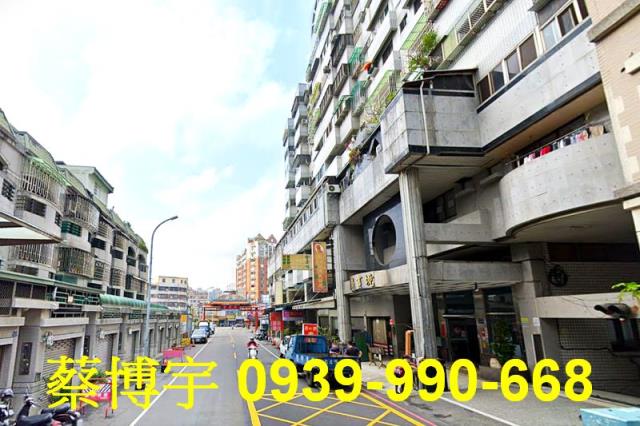 北屯區九龍街風格畫境