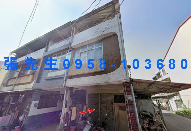 屏東長治鄉法拍屋復興路邊間採光透天長治郵局鄉公所長興國小