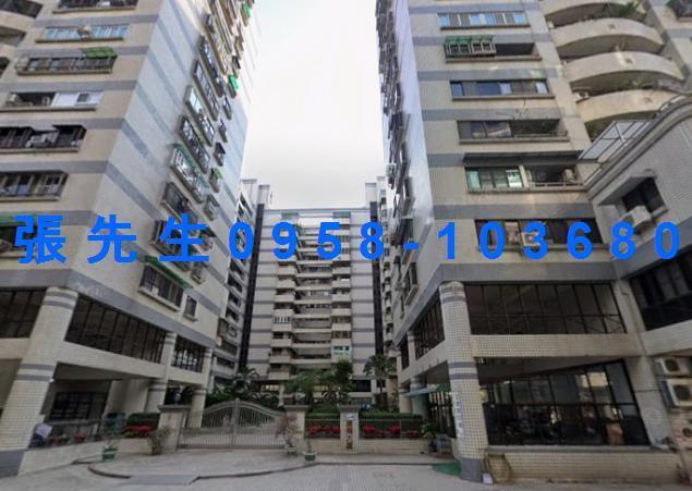 高雄苓雅區捷運美廈武廟市場中央公園大仁國中