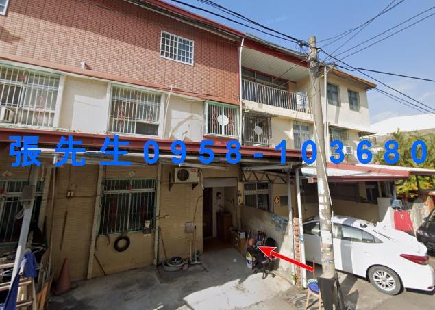 彰化市法拍屋互助一街透天聯興國小快官國小彰德國中74快速道路