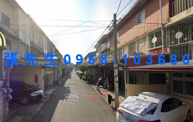 彰化市法拍透天-2