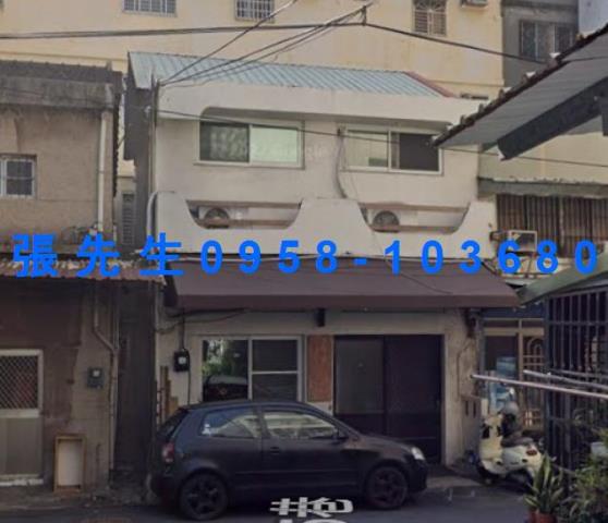 三民區透天法拍-1