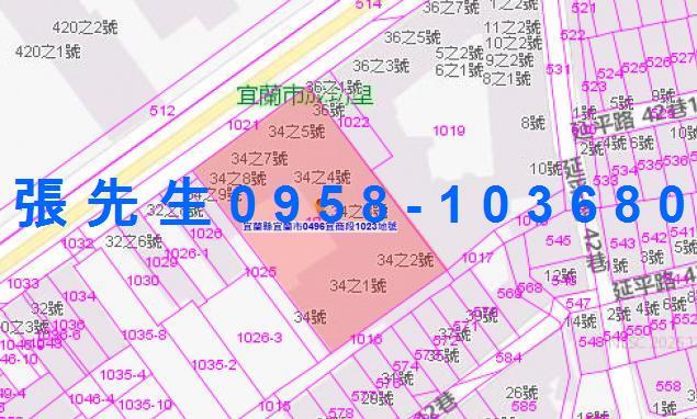 宜蘭市拍賣華廈-4