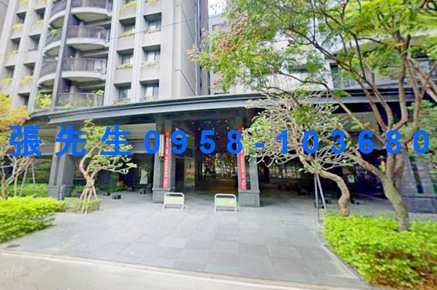 北屯法拍大樓-3