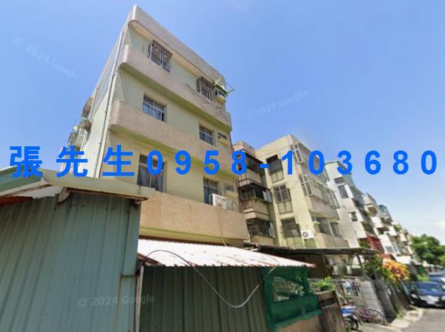 高雄前鎮仁愛國小頂級公寓前鎮國中高雄草衙德昌街4巷1之3號