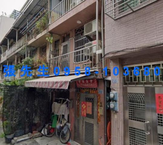 高雄前金稀有六合夜市透天建國國小美麗島捷運六合二路140巷6