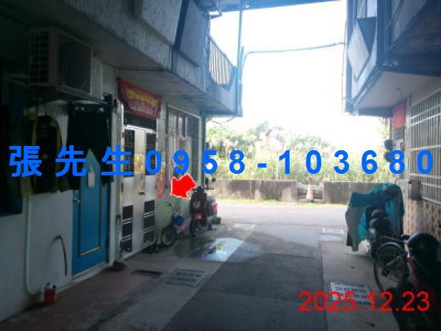 壯圍法拍透天-1