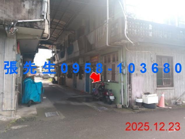 壯圍法拍透天-2