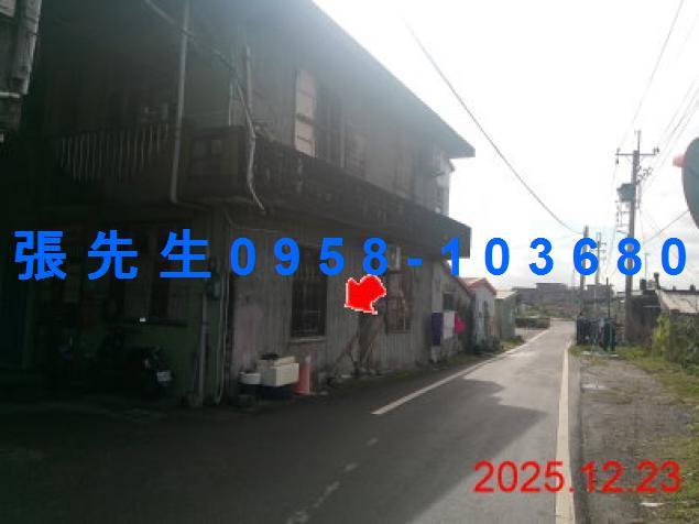 壯圍法拍透天-3