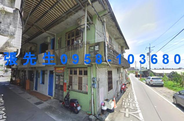 壯圍法拍透天-5