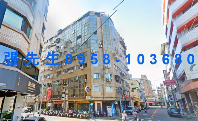 西屯華廈法拍-0