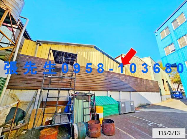豐原法拍廠房-2
