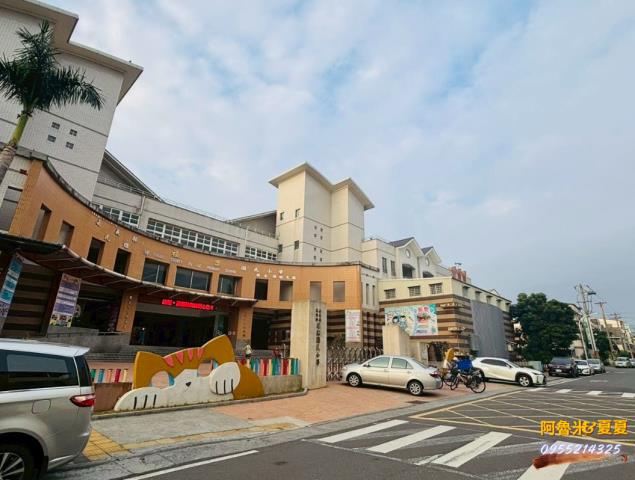 嘉義民雄別墅-0
