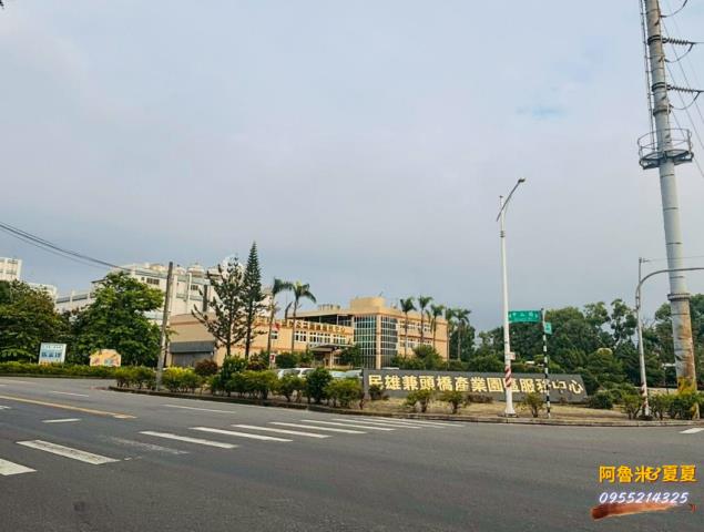 嘉義民雄別墅-7