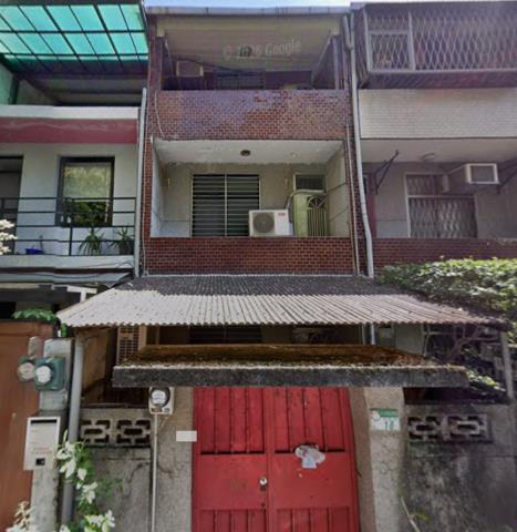文山區法拍屋辛亥路四段101巷13弄18號辛亥國小捷運辛亥站