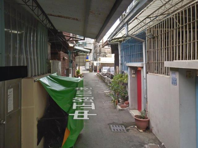 鳳山法拍透天-5