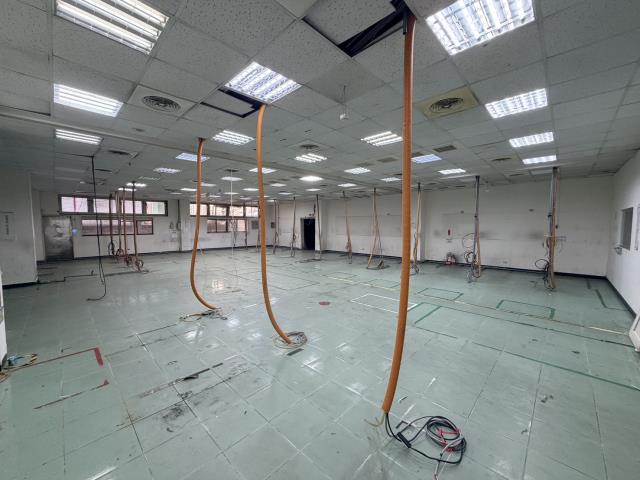 楊梅廠房-5