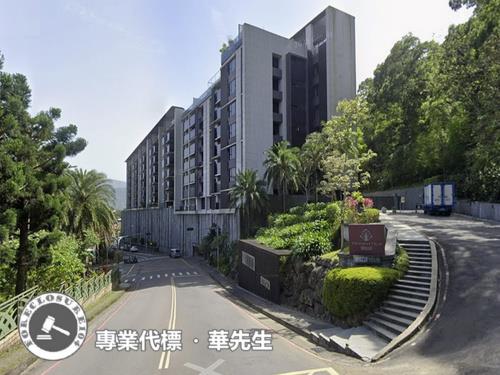 新北法拍華廈-0