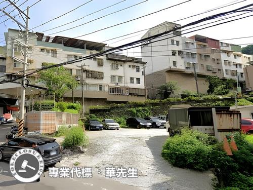 新北汐止拍賣透天-1