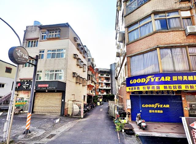 宜蘭市進士路二段3房