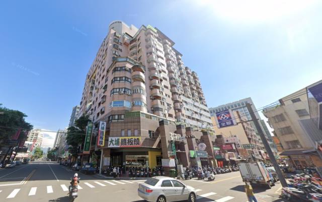 台中北區法拍大樓-0
