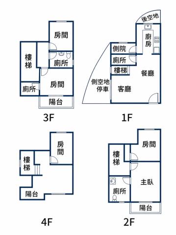 沙鹿華廈-12
