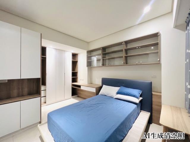 沙鹿華廈-8
