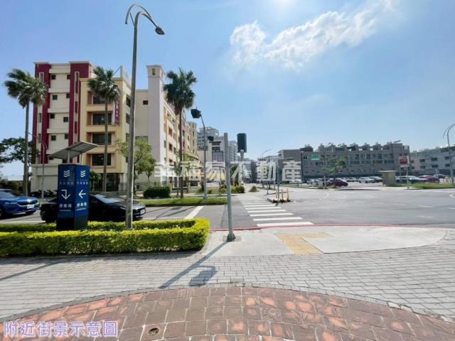 台南大樓-6