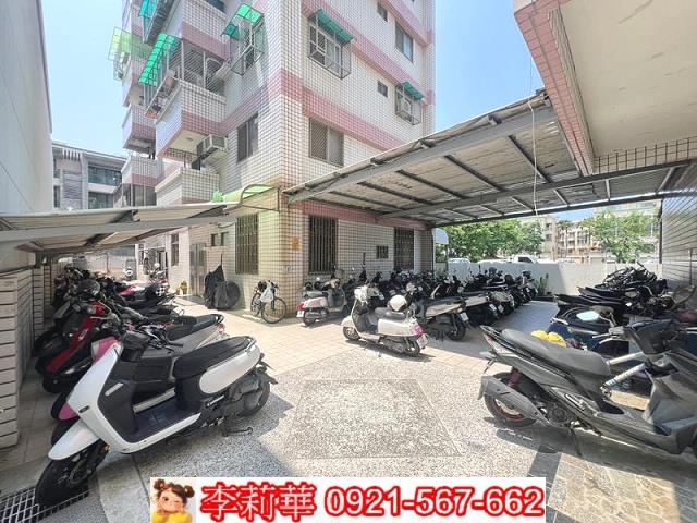 台南華廈-1