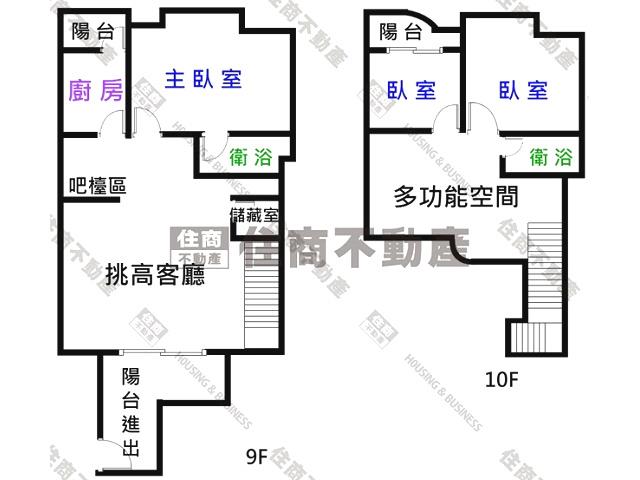 台南大樓-14