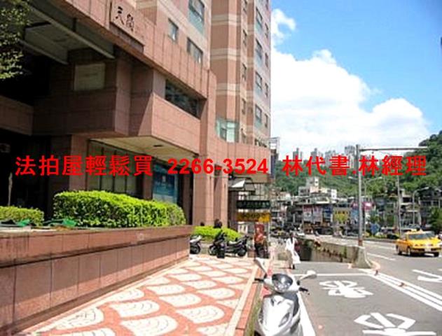 新北法拍大樓-10