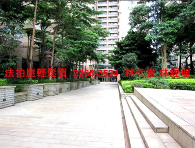 新北法拍大樓-6