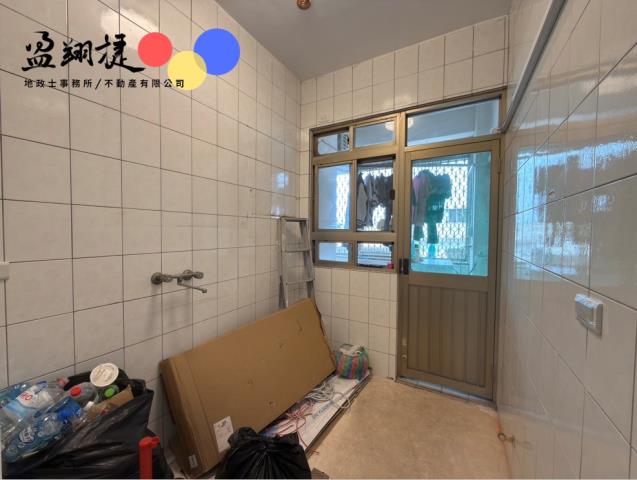 屏東公寓-1