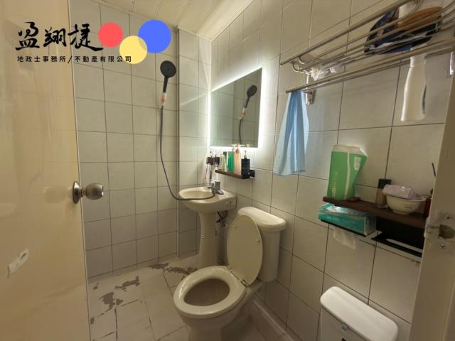 屏東公寓-5