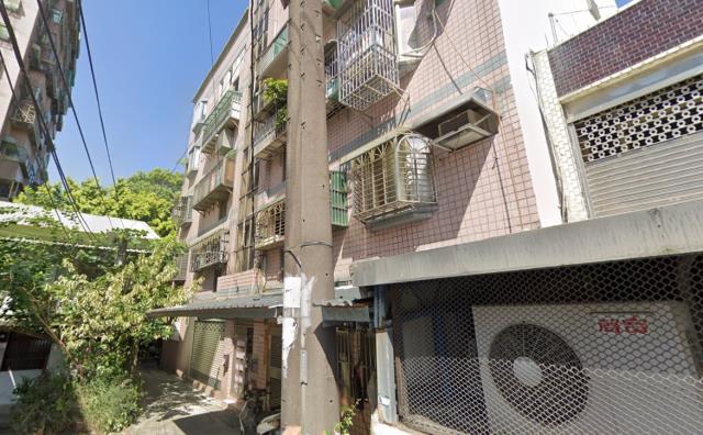 中壢區晉元路337巷25弄12號3樓公寓