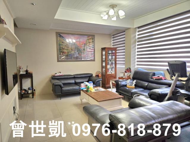 長春路麥當勞商圈大面寬角間大透天專任