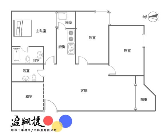 台南北區大樓-13