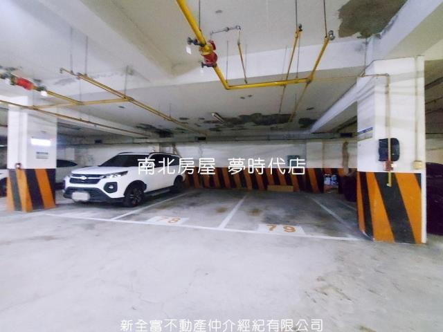 台南永康大樓-12