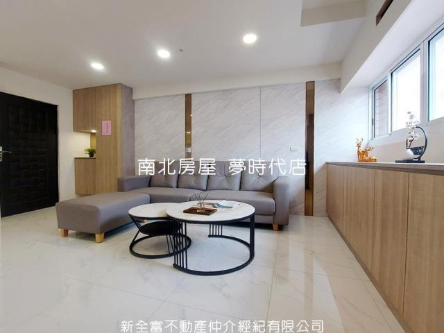 台南永康大樓-1