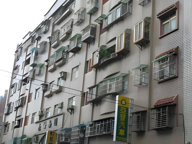 桃園蘆竹法拍大樓-5